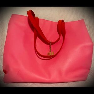 Juicy Couture Tote Handbag